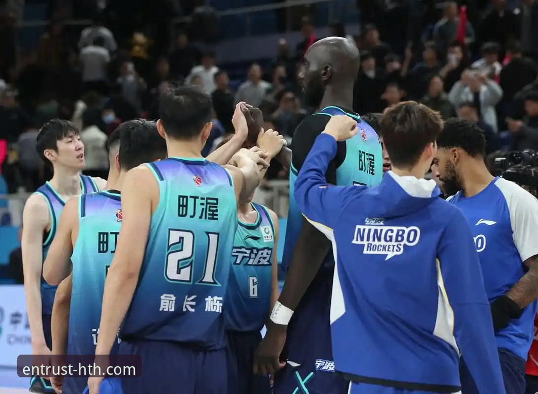 CBA季后赛最新战报：浙江加时逆转宁波晋级八强，兰道夫33分统治全场